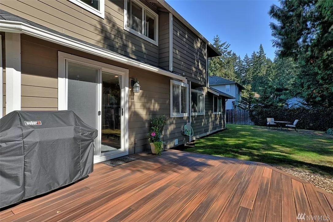 【每周房产】Lynnwood 纯投资房，租金$2350/mo，要价47.5万美金！