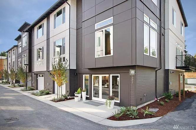 【新盘】Avid Townhomes 房产上市，竞价购买，77.5万起！