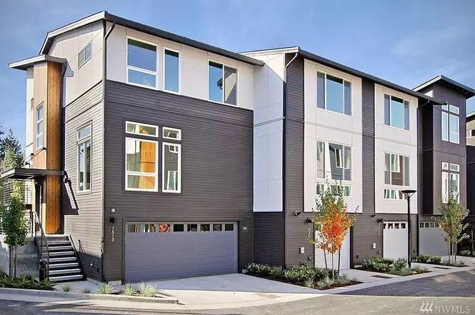 【新盘】Avid Townhomes 房产上市，竞价购买，77.5万起！